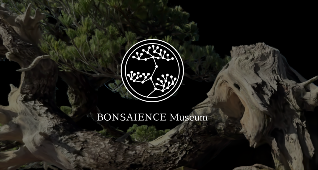 BONSAIENCE Museum OGP画像